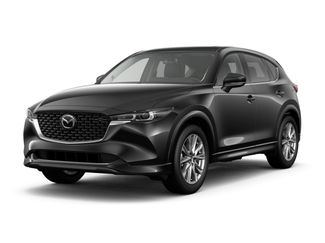 Used 2024 MAZDA CX-5 AWD 2.5 S w/ Premium Plus Pkg video 1