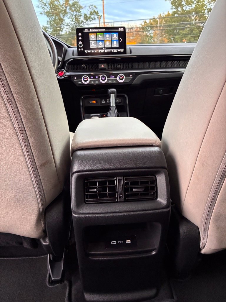 Used 2024 Honda CR-V EX-L image 17