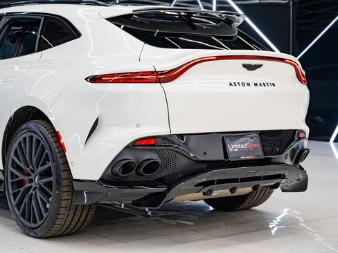Used 2023 Aston Martin DBX 707 AWD/4WD image 11