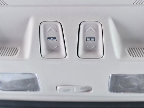 New 2025 Ford Bronco Sport Big Bend w/ Convenience Package image 34