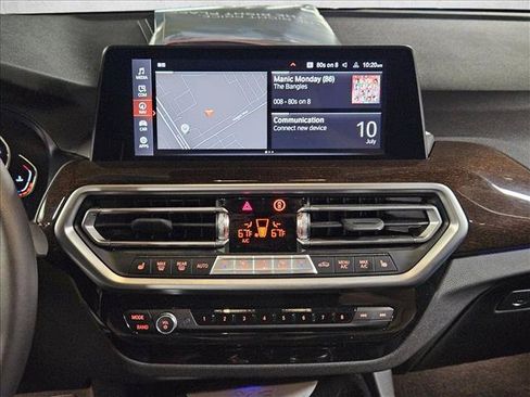 Used 2022 BMW X3 sDrive30i w/ Convenience Package RWD image 15