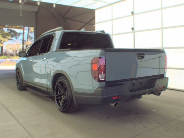 Used 2023 Honda Ridgeline RTL-E image 7