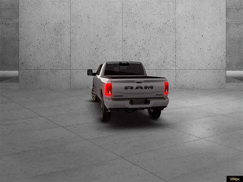New 2026 RAM 2500 Laramie w/ Night Edition image 7