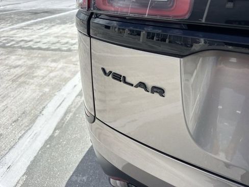 Used 2023 Land Rover Range Rover Velar S AWD/4WD image 25