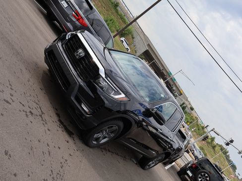 Certified 2023 Honda Ridgeline RTL-E image 3