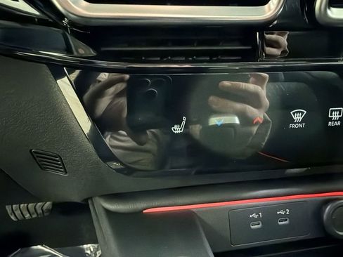 New 2026 Nissan Sentra SV FWD image 26