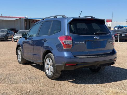 Used 2014 Subaru Forester 2.5i Touring image 7