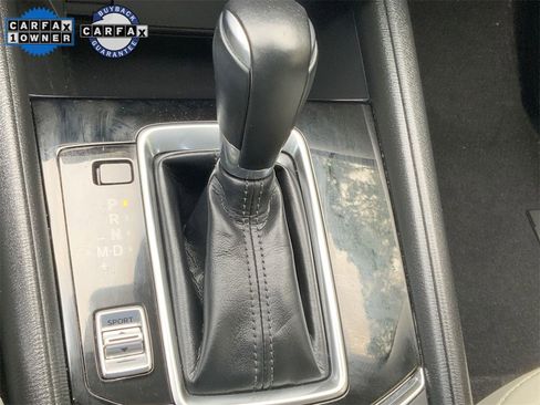 Used 2023 MAZDA CX-5 AWD 2.5 S image 16