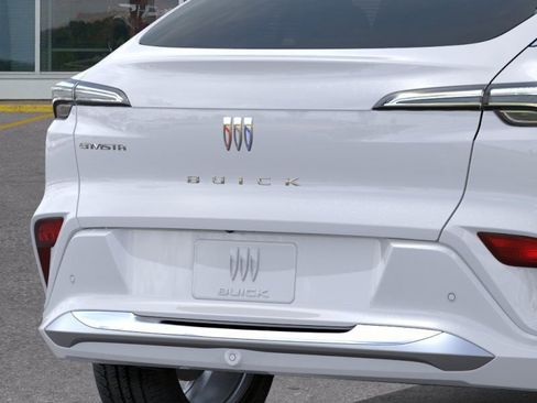 New 2026 Buick Envista Avenir image 15