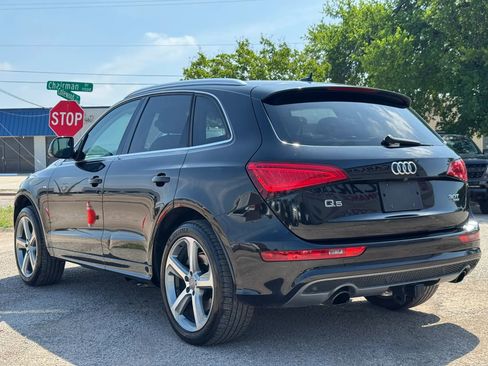 Used 2014 Audi Q5 3.0T Prestige AWD/4WD image 4