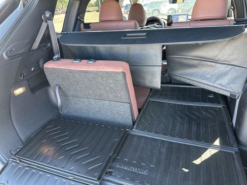 Used 2025 Mitsubishi Outlander SEL AWD/4WD image 14