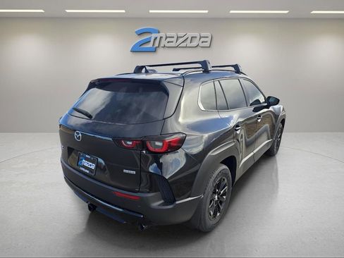 New 2026 MAZDA CX-50 AWD 2.5 Hybrid w/ Premium Pkg image 5