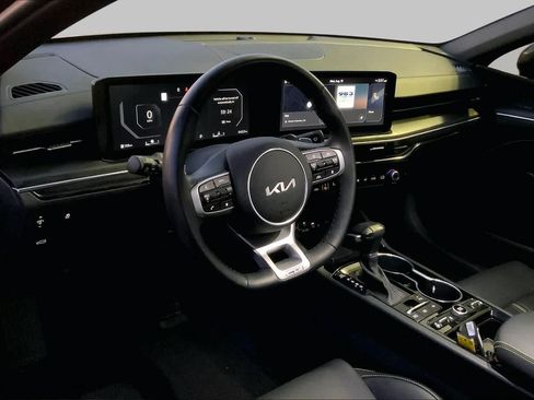 Used 2026 Kia K5 GT w/ GT1 Package FWD image 15