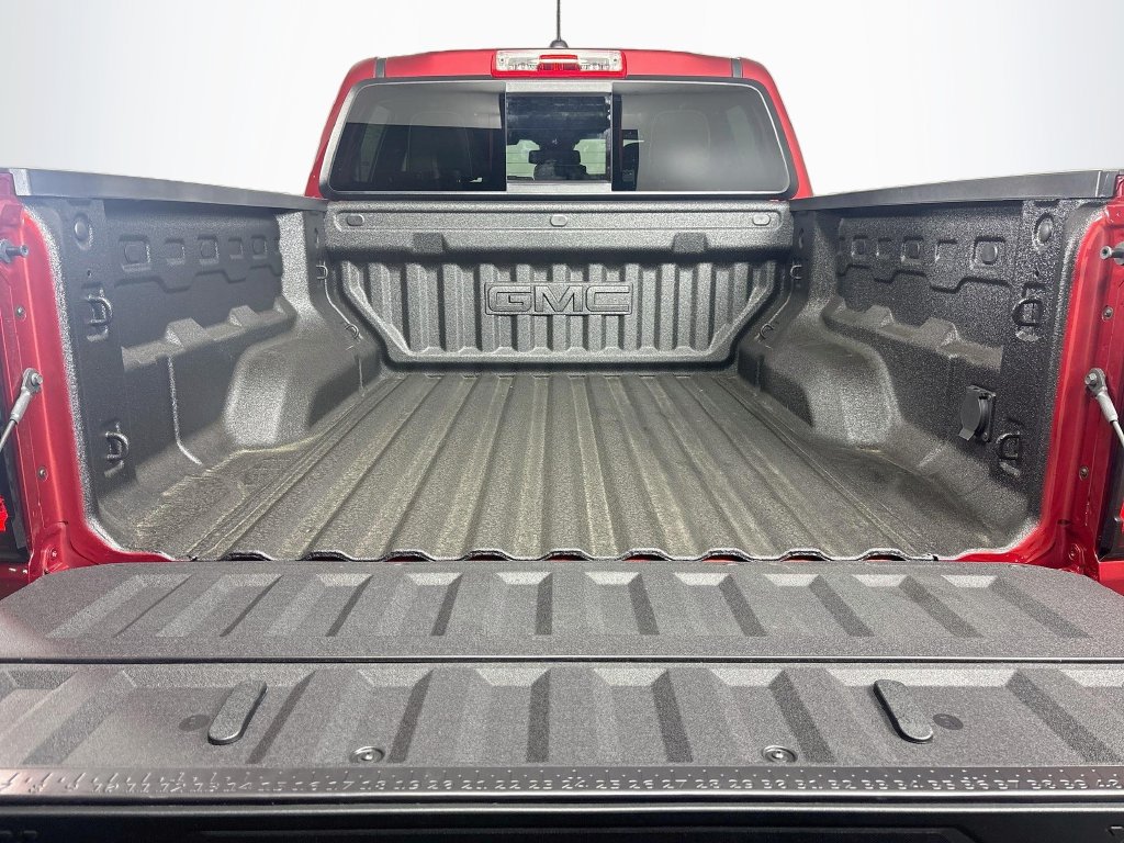 New 2026 GMC Canyon Denali AWD/4WD image 27