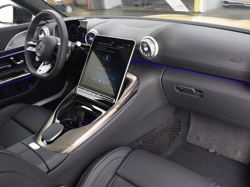 New 2026 Mercedes-Benz AMG GT 63 image 14