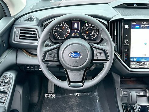 New 2025 Subaru Ascent Bronze Edition image 24
