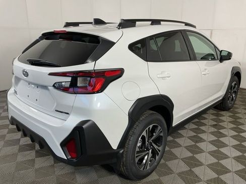 New 2026 Subaru Crosstrek 2.0i Premium AWD/4WD image 7
