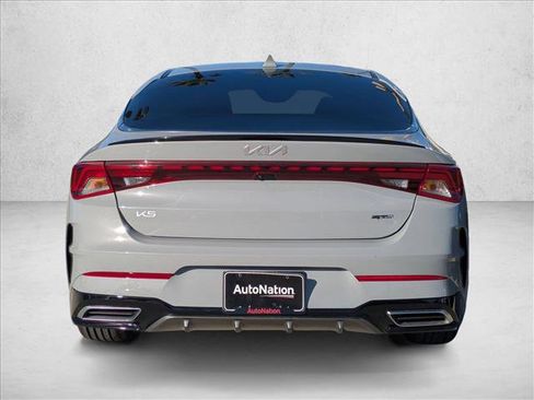 Used 2023 Kia K5 GT-Line w/ GT-Line Premium Package image 7