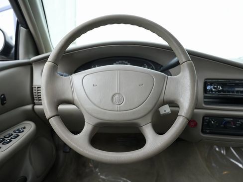 Used 1998 Buick Century Custom image 38