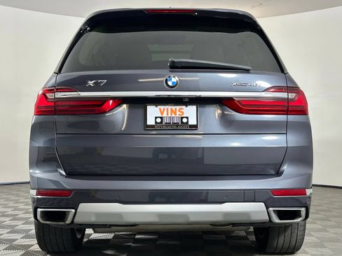 Used 2021 BMW X7 xDrive40i w/ Premium Package AWD/4WD image 30