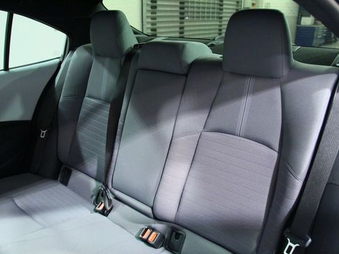 Used 2026 Toyota Corolla SE w/ SE Package FWD image 28