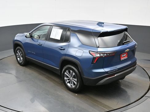 Used 2026 Chevrolet Equinox LT w/ Convenience Package II image 37