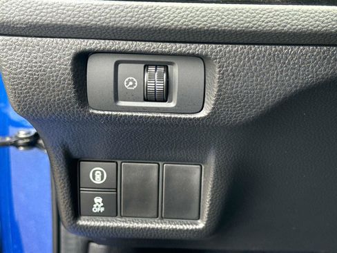 Used 2022 Honda Civic Sport image 28