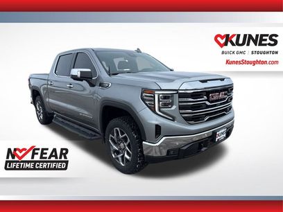 Used 2023 GMC Sierra 1500 SLT w/ SLT Premium Plus Package
