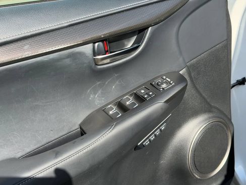 Used 2020 Lexus NX 300 AWD w/ Premium Package image 15