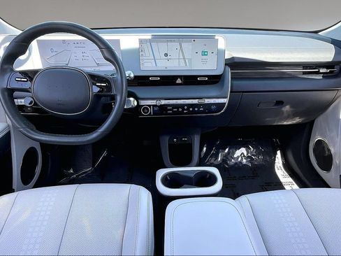Used 2023 Hyundai Ioniq 5 SEL AWD/4WD image 7