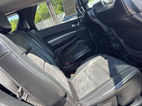 Used 2018 Dodge Durango GT AWD/4WD image 11