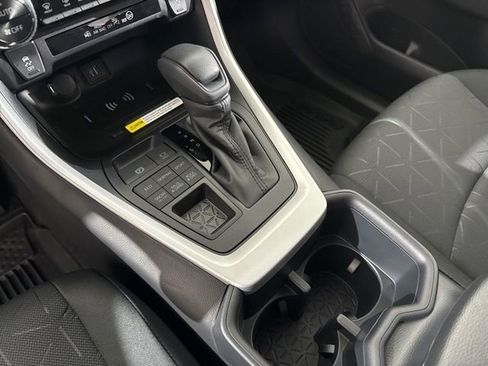 New 2025 Toyota RAV4 XLE image 23