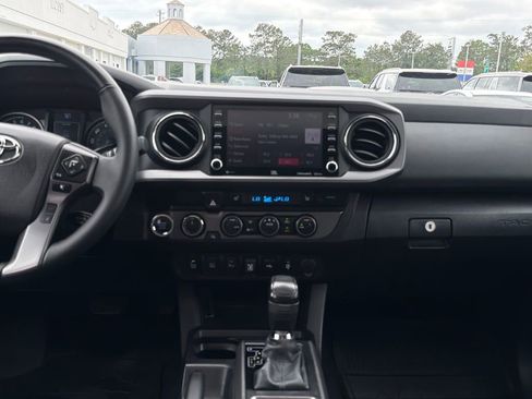 Used 2023 Toyota Tacoma TRD Pro AWD/4WD image 20