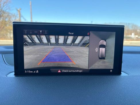 Used 2017 Audi Q7 2.0T Premium Plus image 21