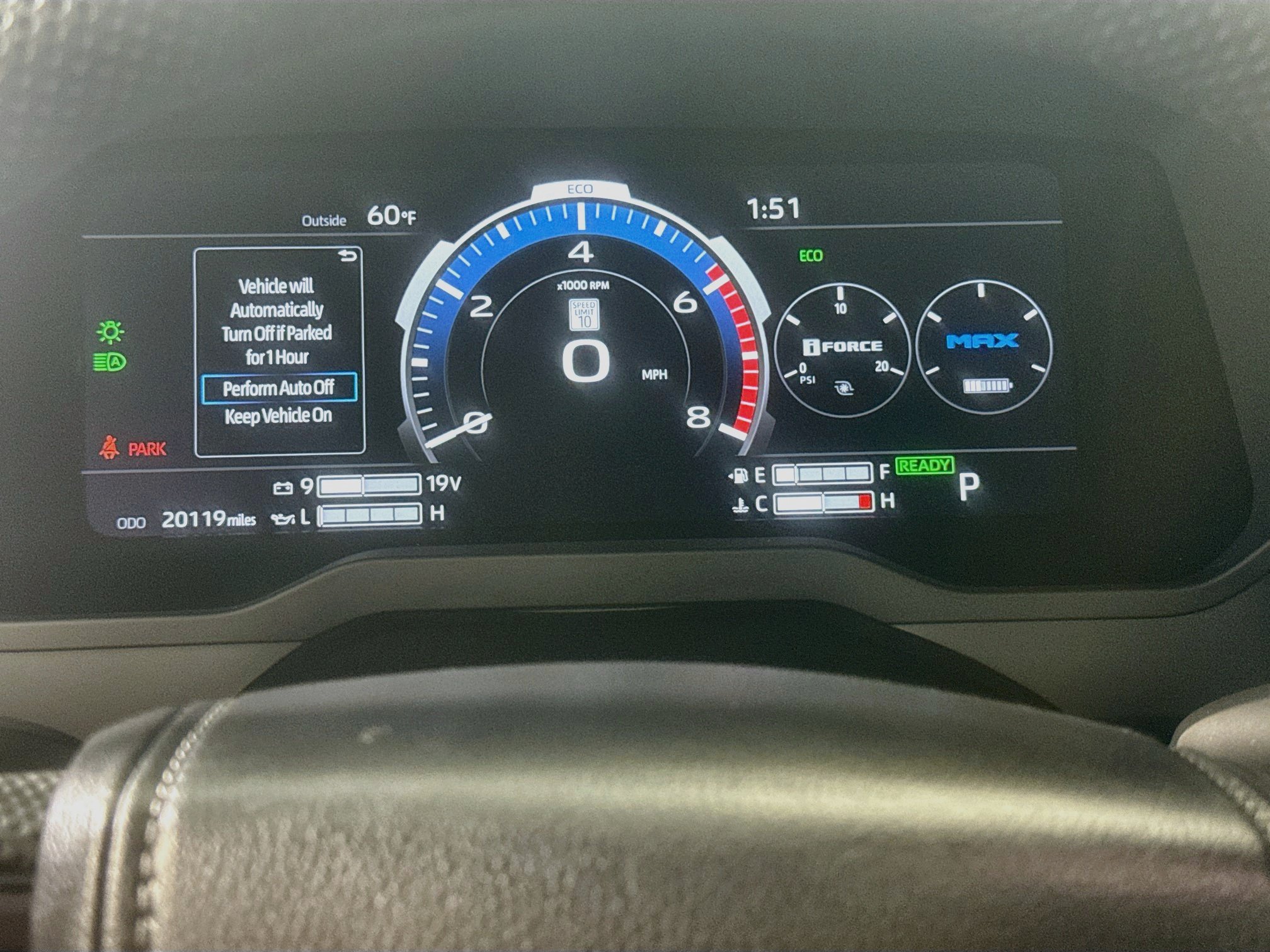 Certified 2026 Toyota Sequoia TRD Pro AWD/4WD image 12