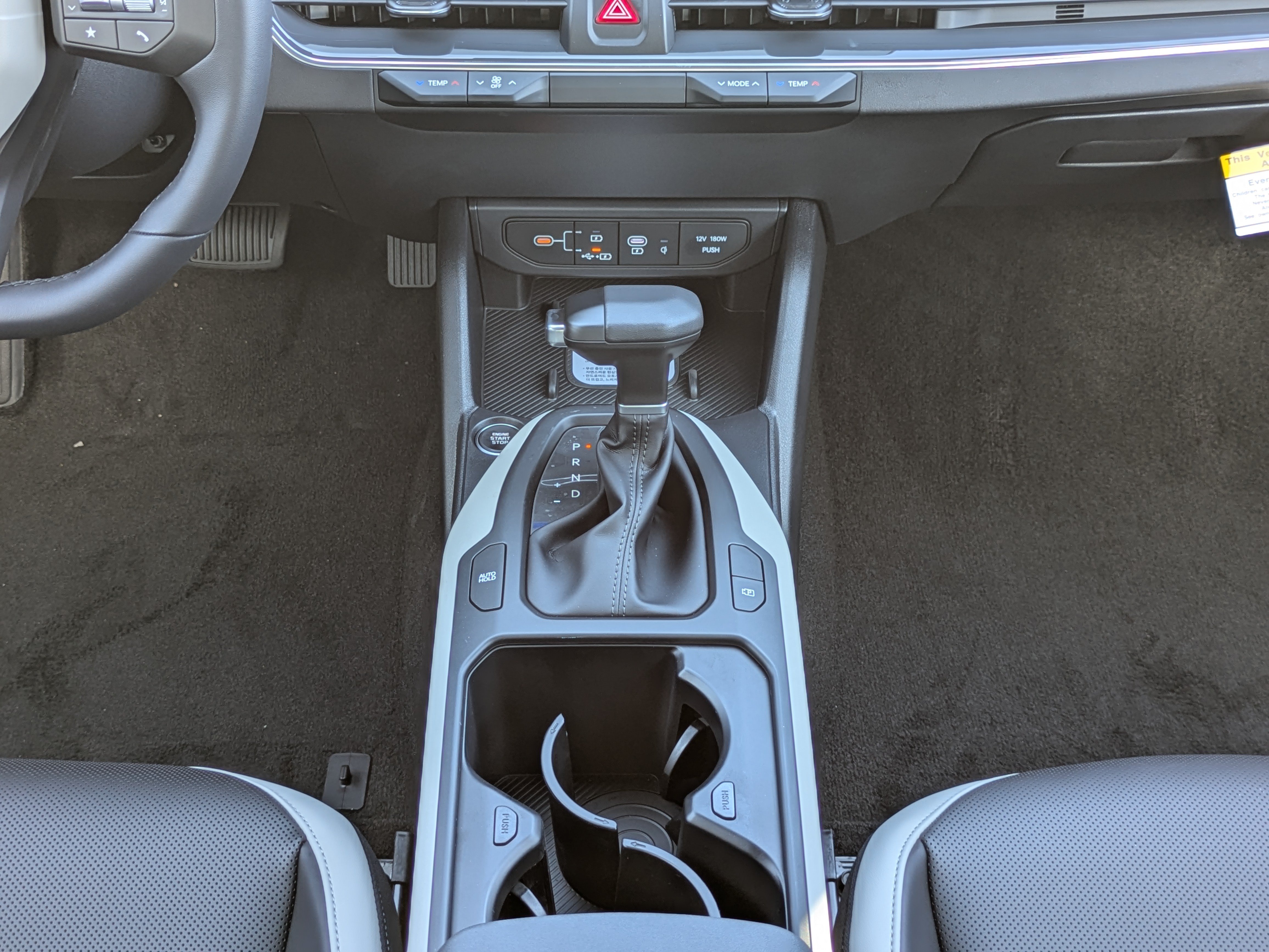 New 2026 Kia K4 EX FWD image 18