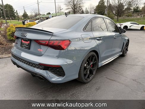 Used 2024 Audi RS 3 image 12