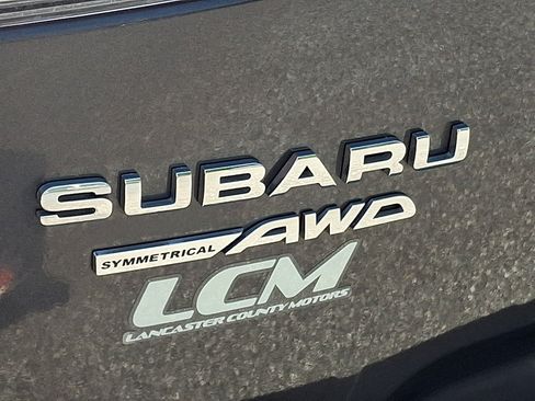 Used 2022 Subaru Forester Limited w/ Popular Package #2 AWD/4WD image 32