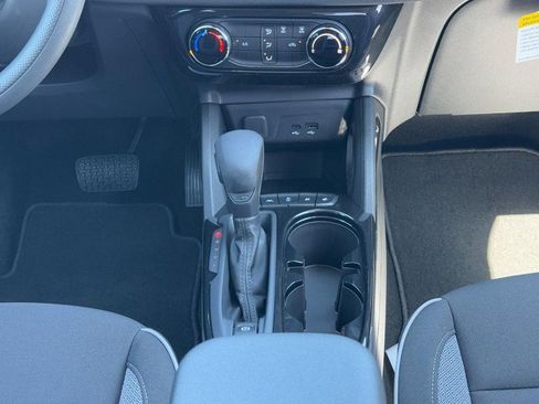 New 2026 Chevrolet TrailBlazer LT w/ Driver Confidence Package FWD image 10