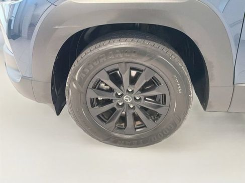 Used 2025 MAZDA CX-50 AWD 2.5 Hybrid w/ Premium Pkg image 25