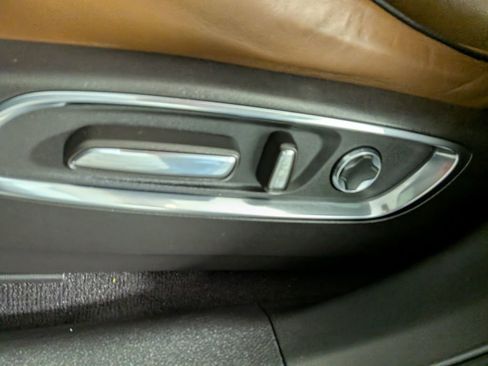 Used 2019 Acura MDX SH-AWD w/ Advance Package image 18