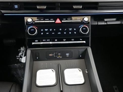 New 2026 Hyundai Santa Fe Calligraphy image 28