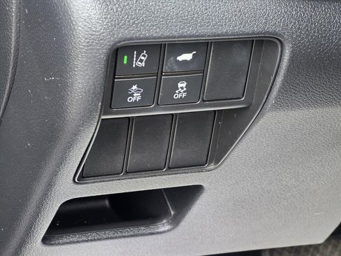 Used 2022 Honda CR-V EX-L image 9