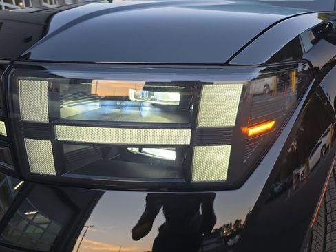 New 2026 Hyundai Santa Fe Limited image 33