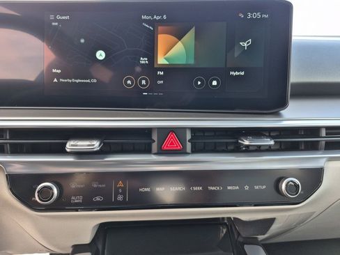 New 2026 Kia Sorento SX Prestige image 8