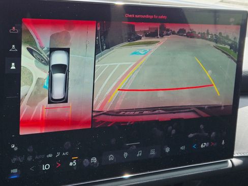New 2026 MAZDA CX-5 2.5 S w/ Premium Plus Package AWD/4WD image 13