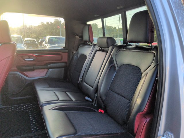 Used 2021 RAM 1500 Rebel w/ Rebel Level 1 Equipment Group AWD/4WD image 12