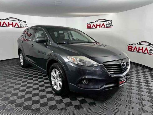 Used 2013 MAZDA CX-9 Touring image 12