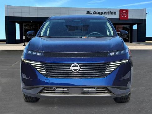 New 2025 Nissan Murano SL w/ Cargo Package image 8