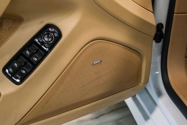 Used 2016 Porsche Panamera S w/ Premium Package Plus RWD image 44